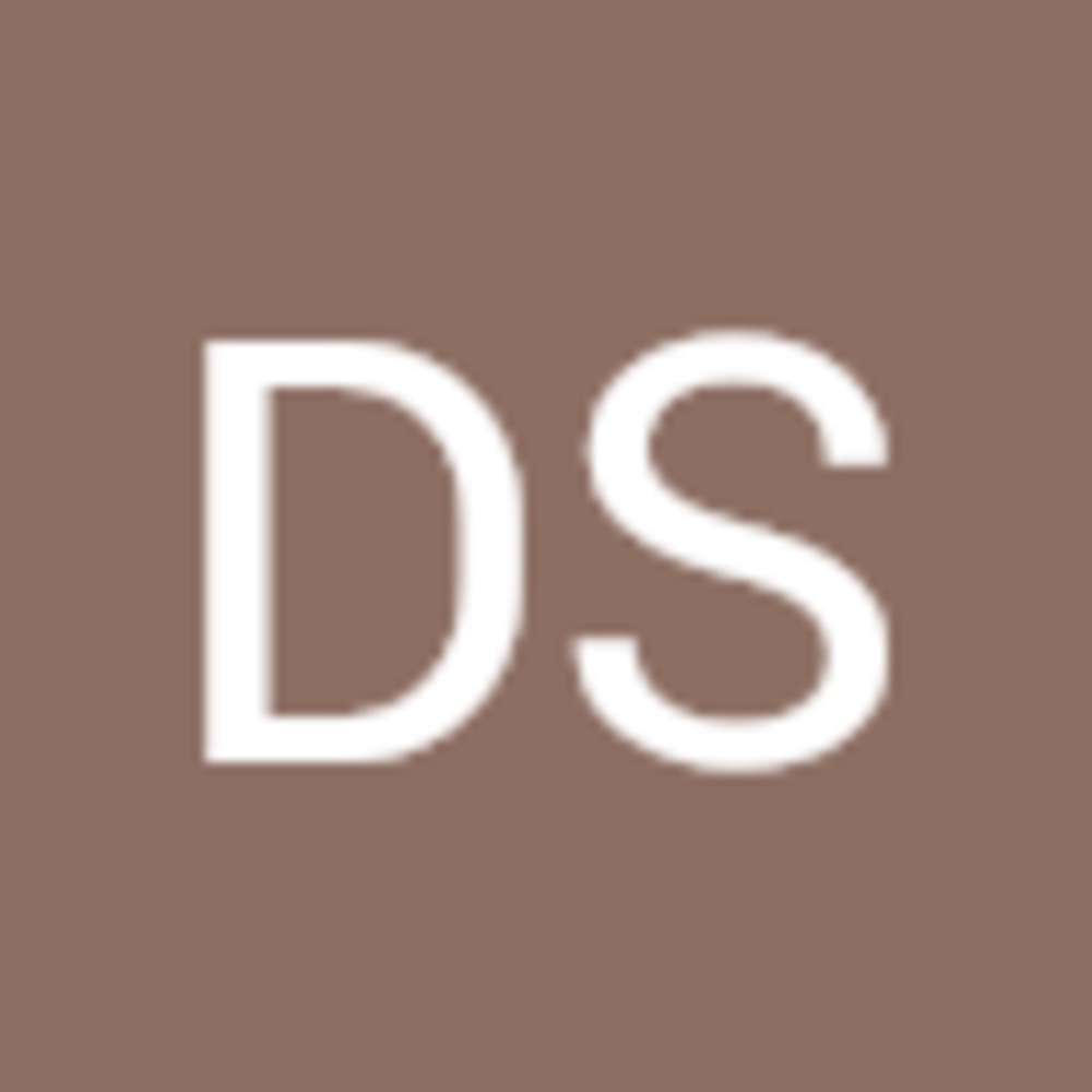 Meet your Posher, Ds